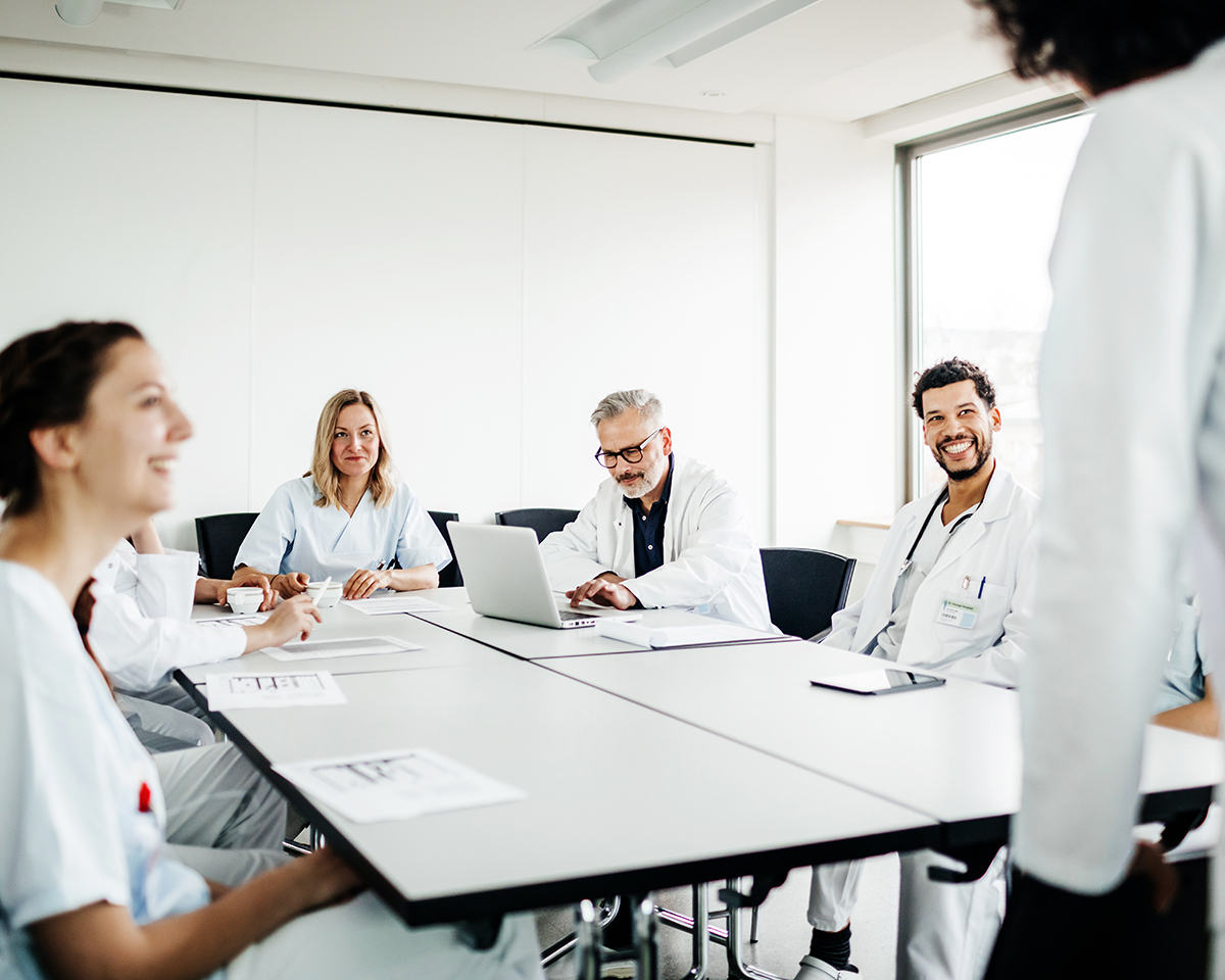 For Employers and Payors